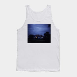 House Around The Bend Tank Top